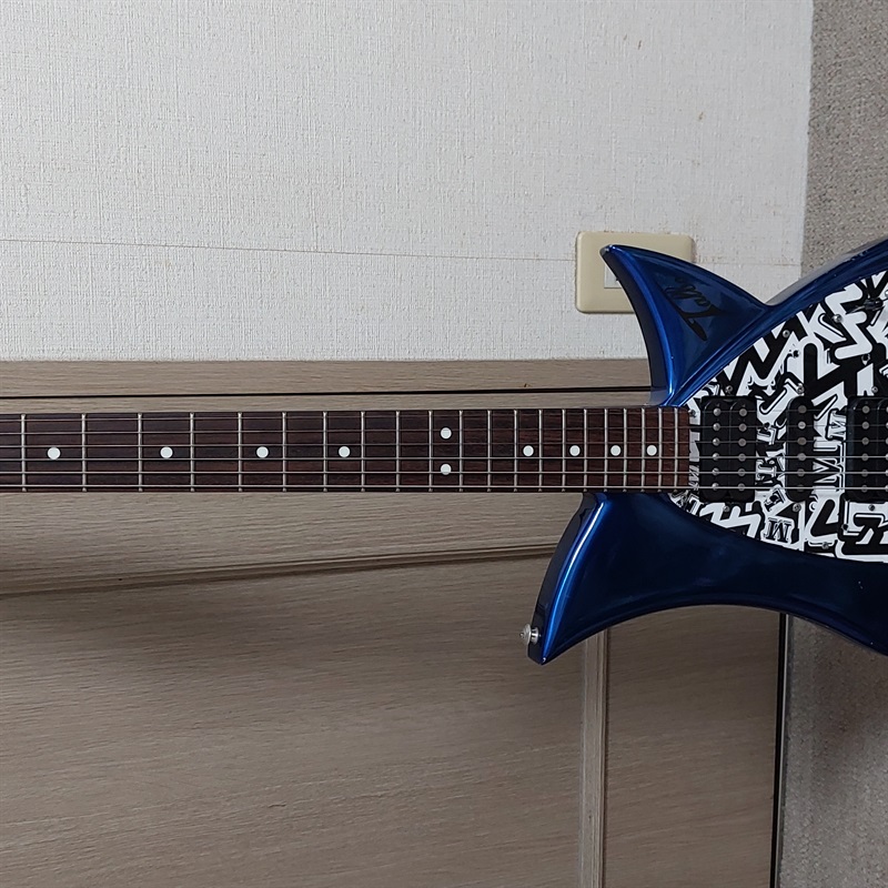 TOKAI 13 TALBO Platinum Blue #130439の画像